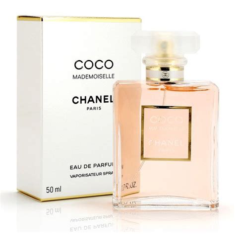 perfume coco chanel mujer precio